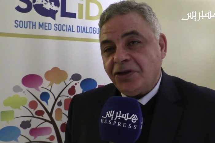 Développer les dialogues sociaux