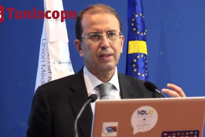 M. Hisham El-Loumi