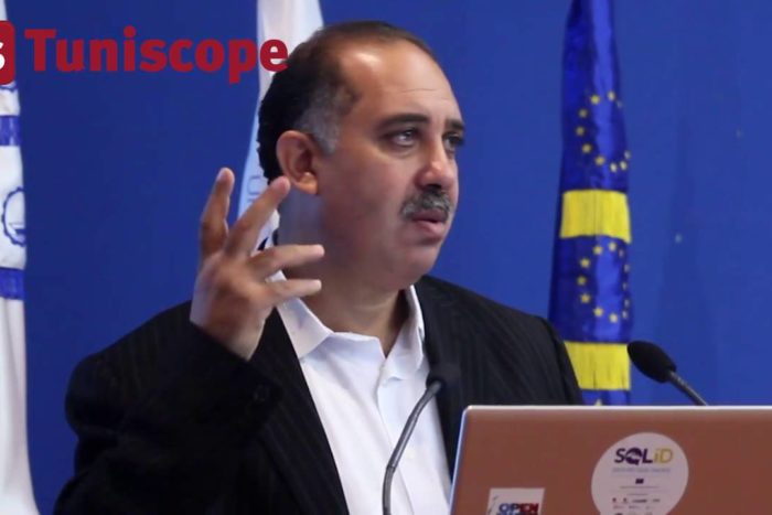 M. Sami Al-Salini