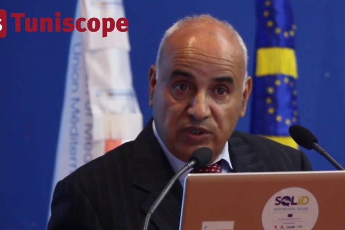 Diagnosis of the reality of social dialogue in Tunisia